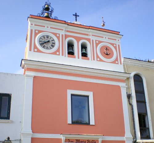 Chiesa del Buon Consiglio